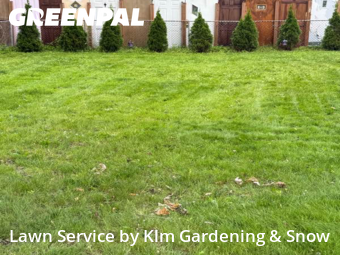 Lawn Service nearby Farmington Hills, MI, 