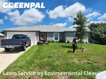 Yard Cutting nearby Port St. Lucie, FL, 