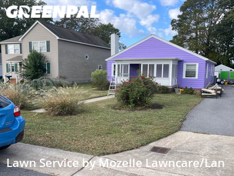 Lawn Mowing nearby Hampton, VA, 