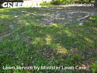 Lawn Care Service nearby Savannah, GA, 