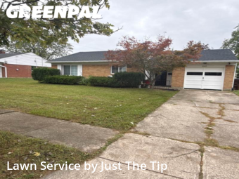 Yard Mowing nearby Kettering, OH, 