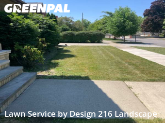 Lawn Service nearby Lakewood, OH, 