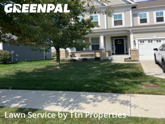 Lawn Cutting nearby Carmel, IN, 