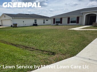 Grass Cut nearby Poinciana, FL, 