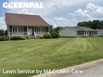 Lawn Service nearby Clarksville, TN, 