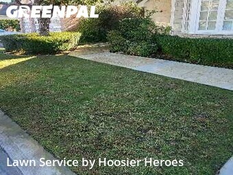 Grass Cutting nearby Huntington Beach, CA, 
