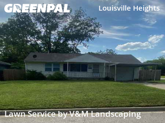 Lawn Care Service nearby Tulsa, OK, 