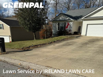Lawn Maintenance nearby Clarksville, TN, 