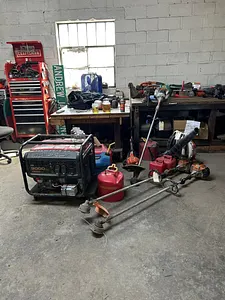 Champs Small Engine Repair