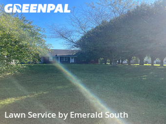 Yard Mowing nearby Murfreesboro, TN, 