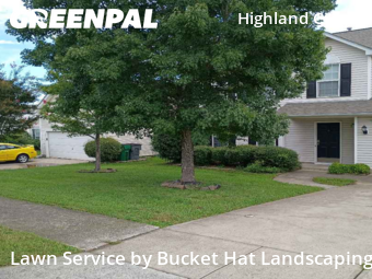 Grass Cutting nearby Charlotte, NC, 