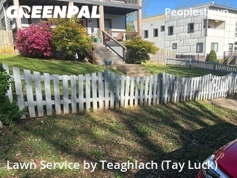 Lawn Service nearby Atlanta, GA, 