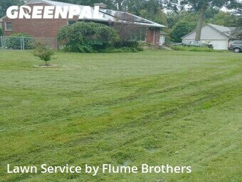 Lawn Maintenance nearby Clinton Township, MI, 