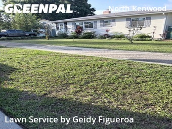 Grass Cutting nearby St. Petersburg, FL, 
