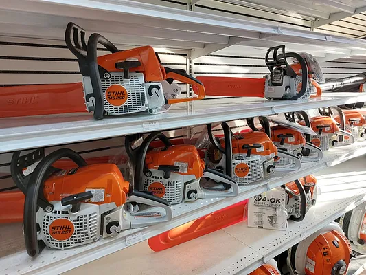 A-OK Power Equipment Photo 12