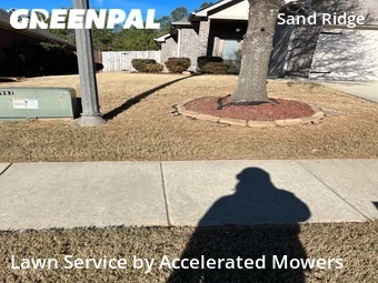 Lawn Maintenance nearby Birmingham, AL, 