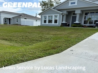Lawn Care nearby Palm Bay, FL, 