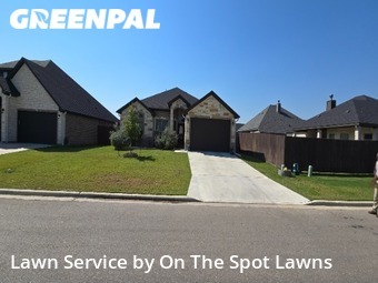 Lawn Maintenance nearby Temple, TX, 