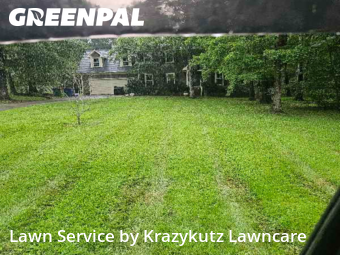 Lawn Mowing Service nearby Indian Trail, NC, 