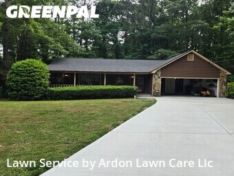 Yard Mowing nearby Snellville, GA, 