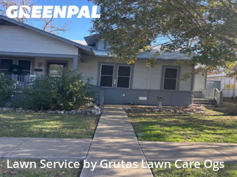 Lawn Maintenance nearby New Braunfels, TX, 