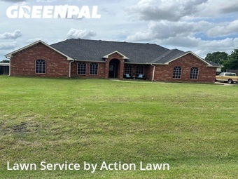 Lawn Service nearby Forney, TX, 