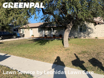 Lawn Care Service nearby San Antonio, TX, 