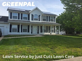 Lawn Cut nearby Belleville, IL, 