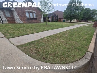 Lawn Service nearby Edmond, OK, 