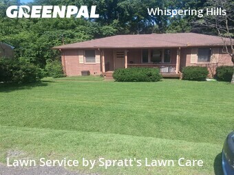 Lawn Mowing Service nearby Nashville, TN, 