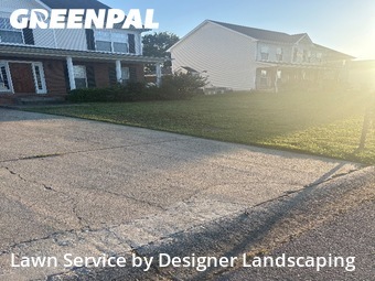 Lawn Cut nearby Clarksville, TN, 