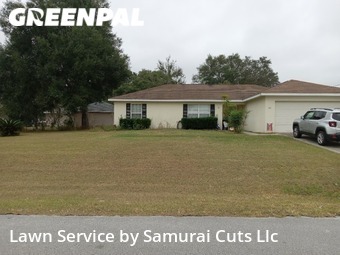 Grass Cutting nearby Ocala, FL, 