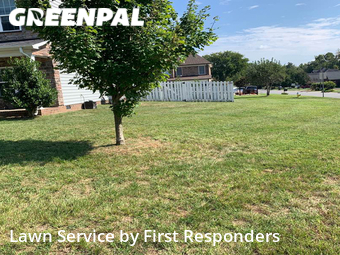 Lawn Mowing Service nearby Concord, NC, 