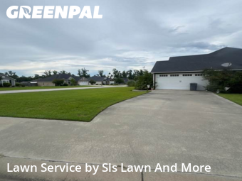 Lawn Mowing Service nearby Valdosta, GA, 