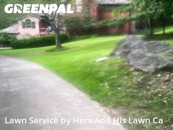 Yard Mowing nearby Charleston, WV, 
