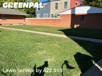 Lawn Mow nearby Covington, OH, 