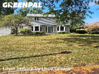 Yard Cutting nearby Lansing, MI, 