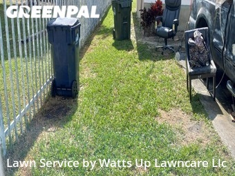 Lawn Maintenance nearby Opa Locka, FL, 