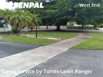 Yard Cutting nearby Miami, FL, 