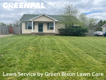 Lawn Mowing Service nearby Clarksville, TN, 