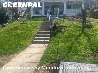 Lawn Mowing nearby Silver Spring, MD, 