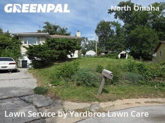 Lawn Care nearby Omaha, NE, 
