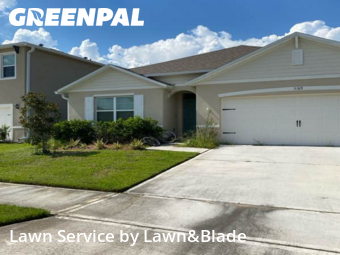 Grass Cutting nearby Sanford, FL, 