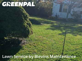 Lawn Care Service nearby Dayton, OH, 