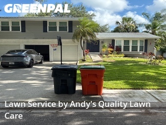 Lawn Mowing Service nearby Seminole, FL, 