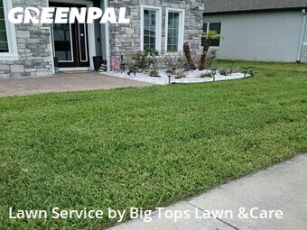 Yard Cutting nearby Winter Park, FL, 