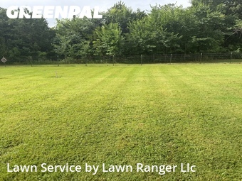 Lawn Maintenance nearby Choctaw, OK, 
