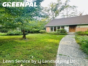 Mowing Services in Media, 19063, Yard Cutting by Lj Landscaping Llc, work completed in Nov , 2025