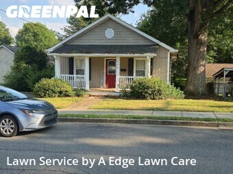 Lawn Care Service nearby Kannapolis, NC, 