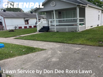 Lawn Care nearby Granite City, MO, 